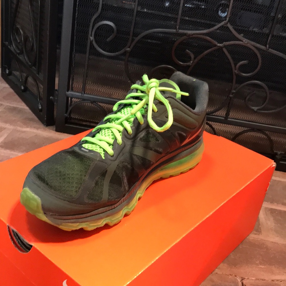 Nike AirMax